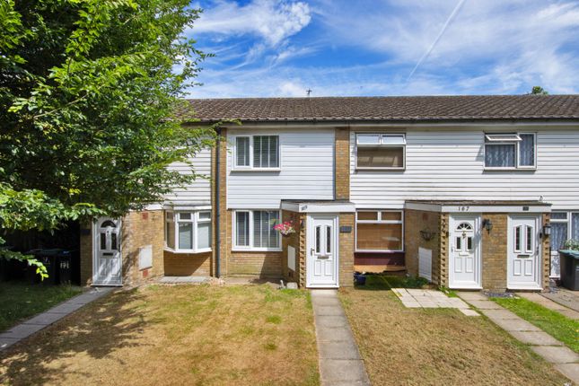 Highview, Vigo, Gravesend, Kent, DA13 2 bed terraced house for sale