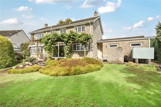 Cameley Road, Temple Cloud, Bristol... 4 bed detached house for sale