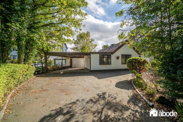 4 bedroom detached bungalow for sale