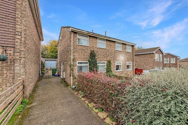 Runcorn Close, St. Mellons, Cardiff... 3 bed semi