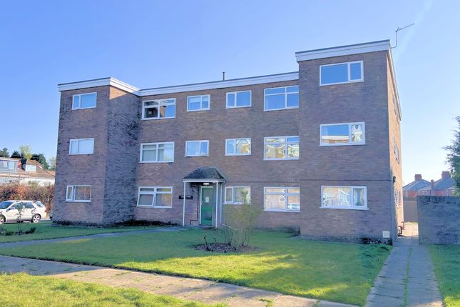2 bed penthouse