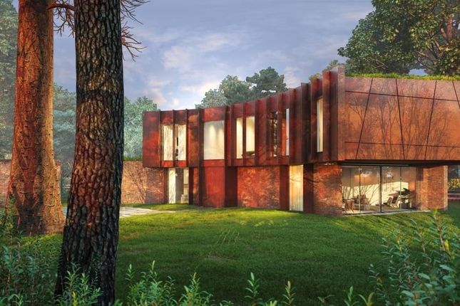 Hophurst Lane, Crawley Down Land for sale