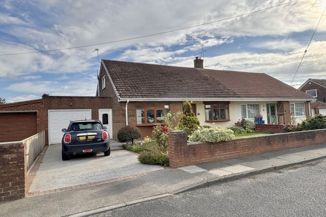 Seaton Grove, Seaham, County Durham, SR7 3 bed semi