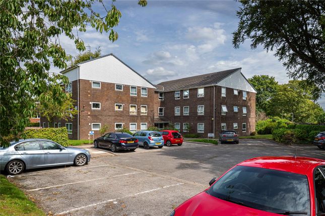 Greengates, Priory Lane... 2 bed apartment for sale