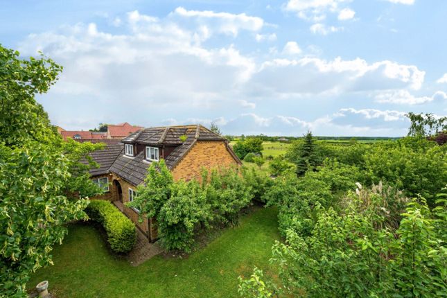 High Street, Walcott, Lincoln... 4 bed detached house for sale