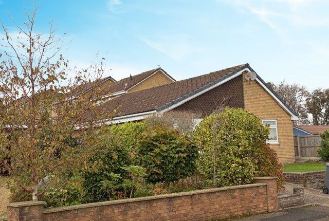 Manaton Tor Road, Paignton 2 bed detached bungalow for sale