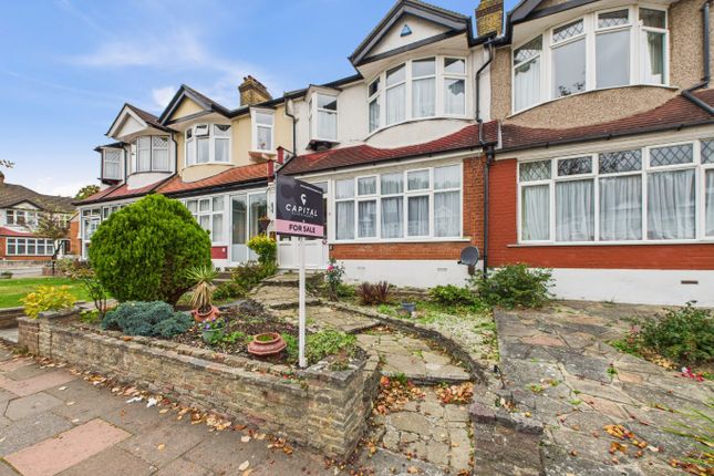 Altyre Way, Beckenham BR3 3 bed terraced house for sale