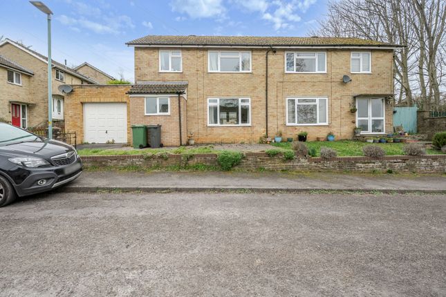 College Road, Gloucestershire GL5 3 bed semi