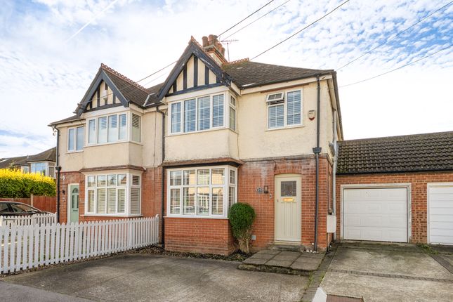 Hillview Road, Whitstable 3 bed house for sale