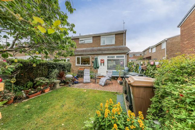 Bolam Road, Killingworth, NE12 3 bed semi