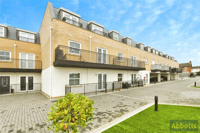 1 bed flat