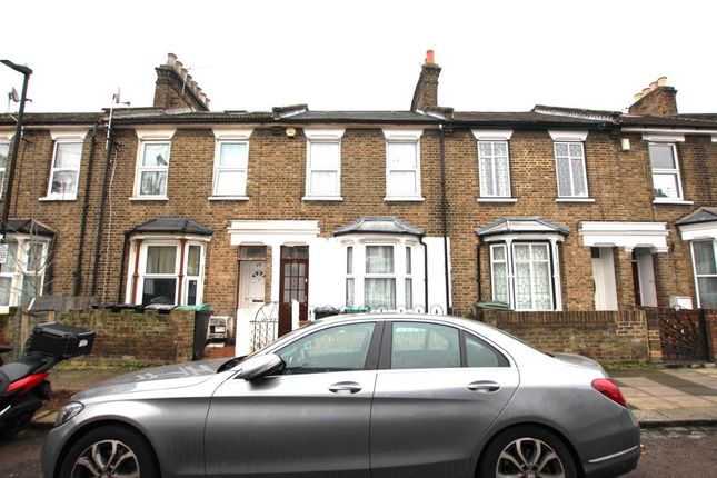 Denmark Street, Tottenham, London, N17 3 bed house for sale