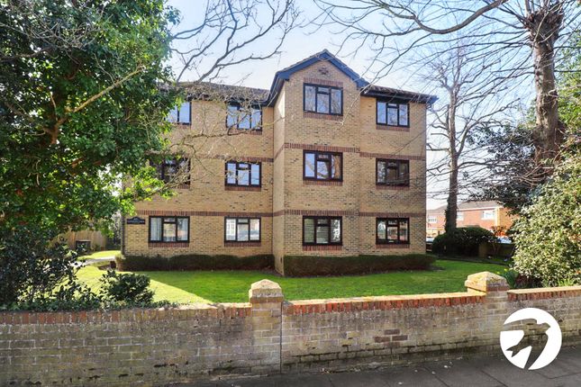 Erith Road, Belvedere, DA17 1 bed flat for sale