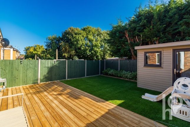 High Street, Sheerness ME12 2 bed semi
