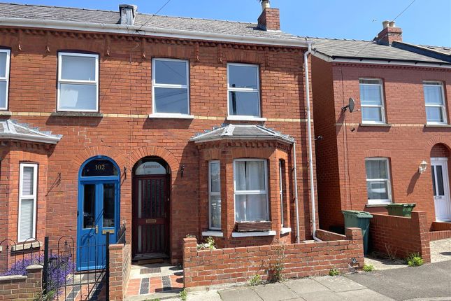 Rosehill Street, Cheltenham 2 bed house for sale