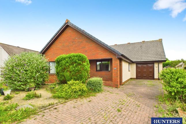Kennels Road, Annan, DG12 3 bed detached bungalow for sale