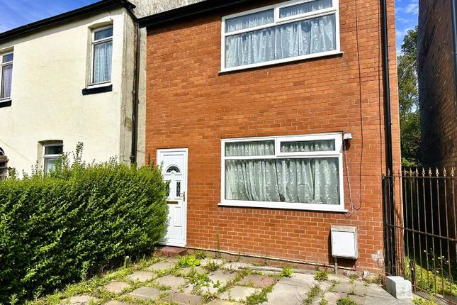 2 bedroom detached house for sale