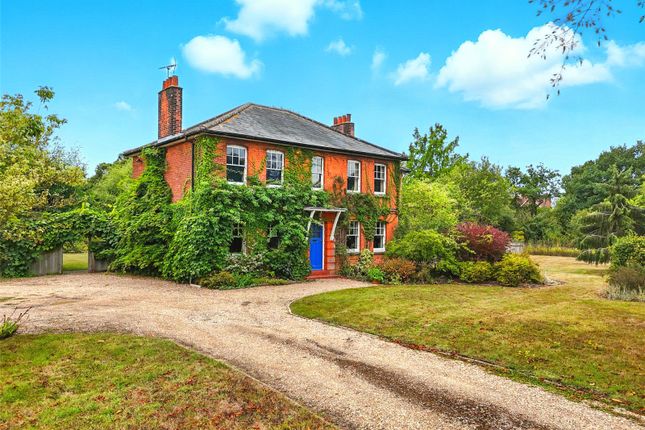 Main Road, Bicknacre, Chelmsford... 5 bed detached house for sale