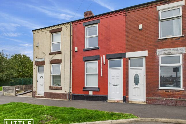 Brynn Street, St. Helens, WA10 2 bed terraced house for sale
