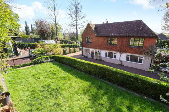 Copse Road, Cobham, Surrey, KT11 4 bed semi