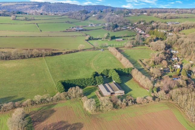 Boughspring, Tidenham, Chepstow Plot for sale
