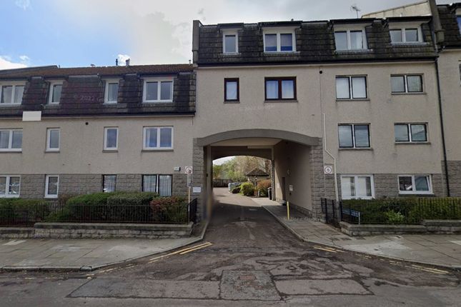 Ardarrock Court, Aberdeen AB24 2 bed flat for sale