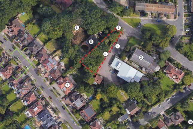 Land for sale