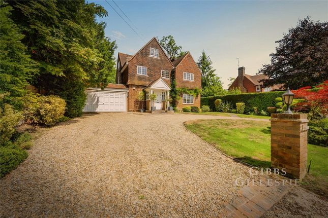 South View Road, Pinner, Middlesex 6 bed detached house for sale