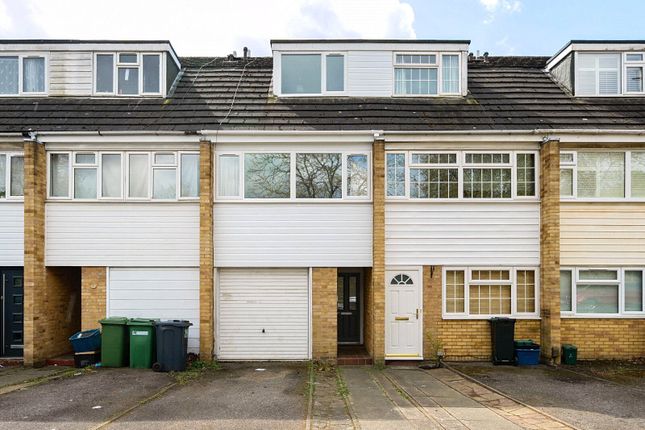North Place, Teddington, TW11 3 bed terraced house for sale