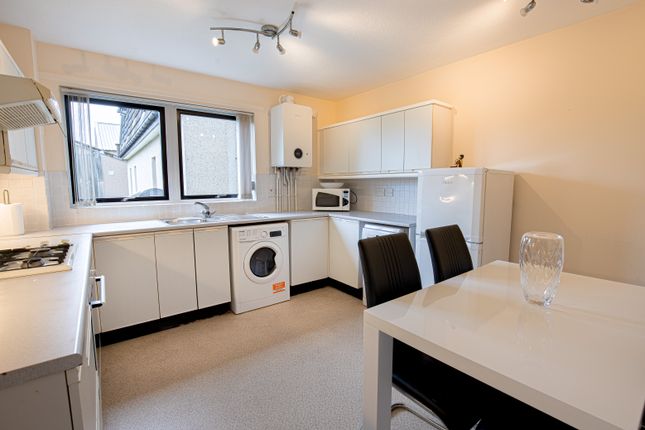 Ardarroch Court, Linksfield Road 2 bed apartment for sale
