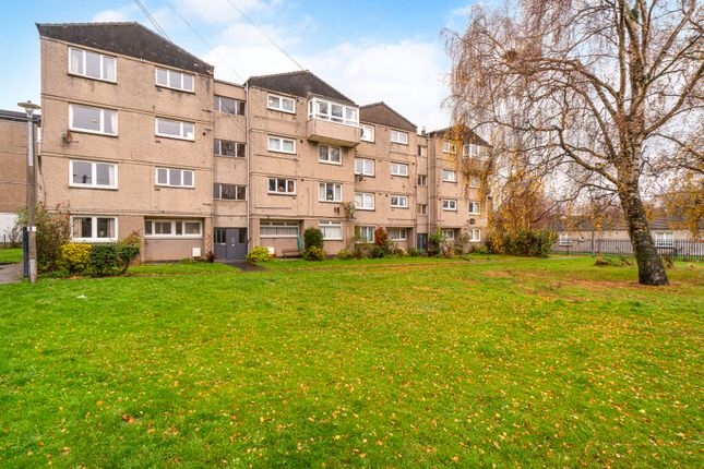 111/3 Stenhouse Drive, Stenhouse... 2 bed flat for sale