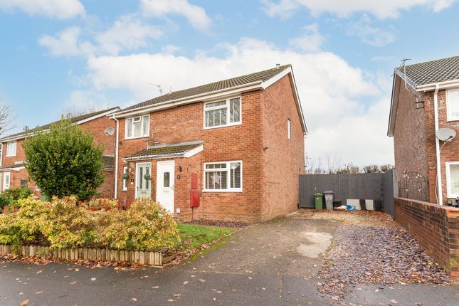 Springfield Close, Croesyceiliog, NP44 2 bed semi
