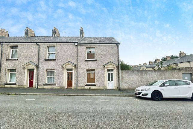 Grandison Street, Swansea SA1 3 bed end of terrace house for sale