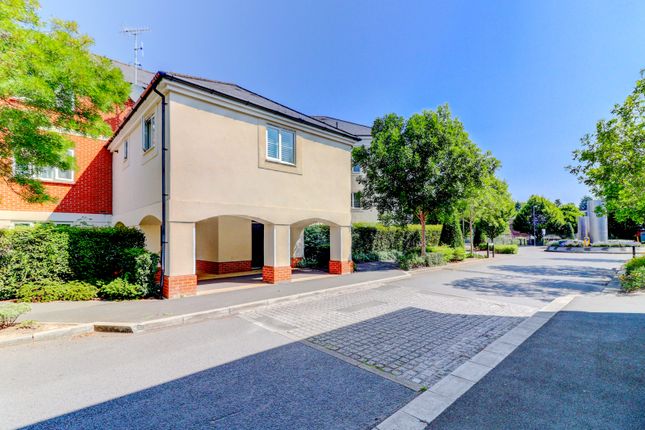 Sierra Road, Buckinghamshire HP11 1 bed apartment for sale