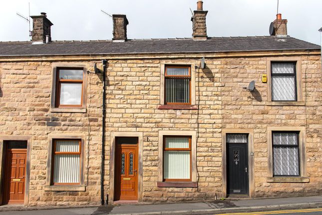 Padiham Road, Clitheroe BB7 2 bed terraced house for sale