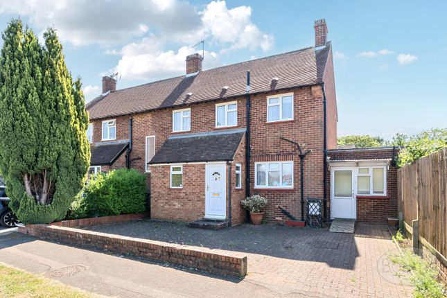 Wyndham Avenue, Cobham, Surrey... 2 bed semi