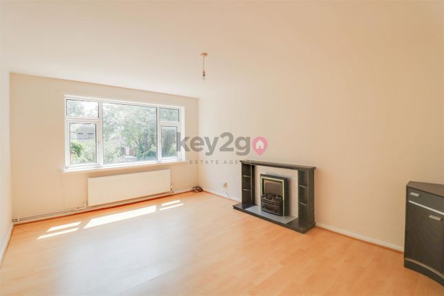 Fitzwalter Road, Sheffield, S2 2 bed flat for sale