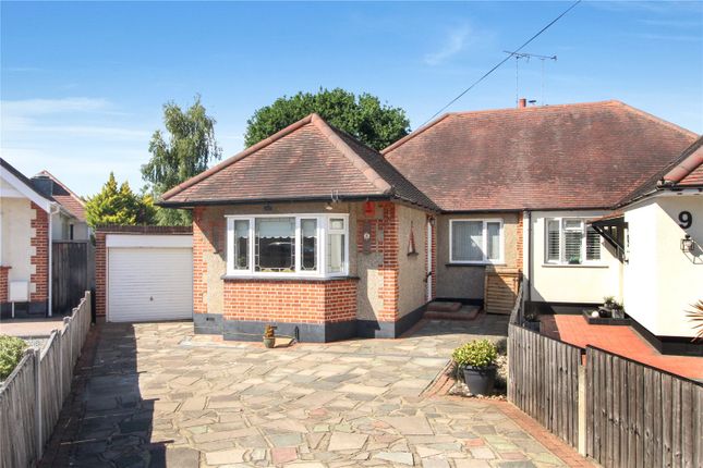 3 bedroom bungalow for sale