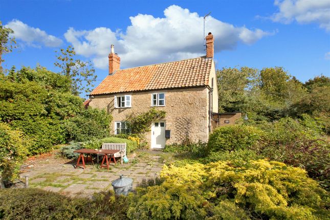2 bedroom cottage for sale