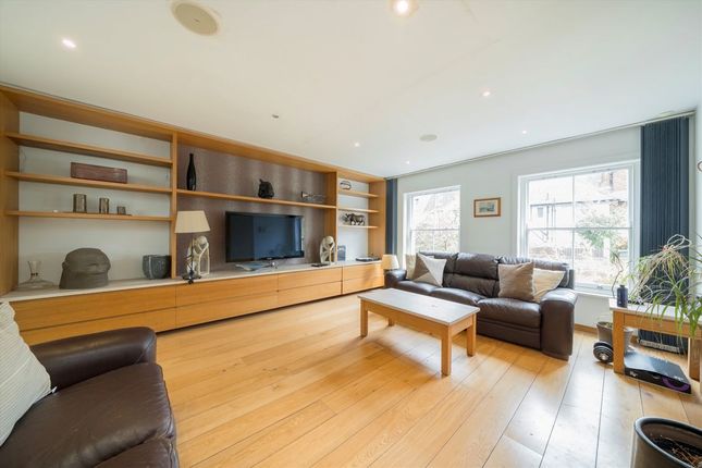 Terrace Road, London E9 4 bed semi