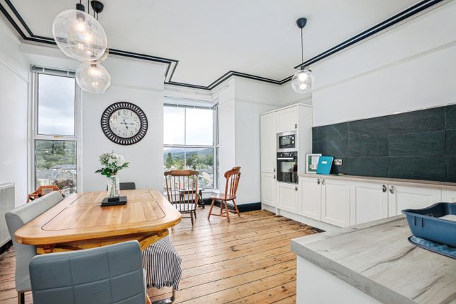 3 bedroom ground floor maisonette for sale