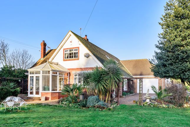 Hatfield SOUTH YORKSHIRE 4 bed detached house for sale