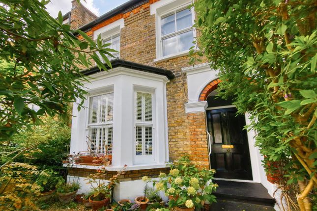 Eland Road, London, SW11 3 bed terraced house for sale