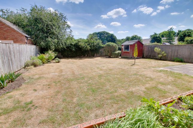 3 bedroom chalet for sale