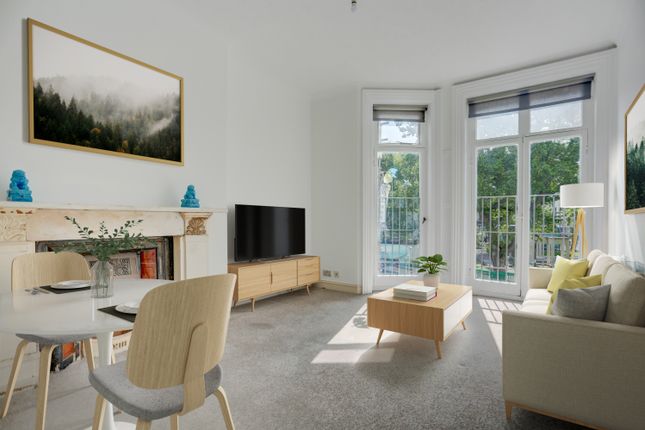 Old Steine, Brighton, BN1 2 bed flat for sale