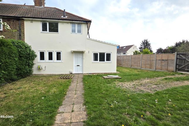 Mays Lane, Barnet EN5 4 bed end of terrace house for sale