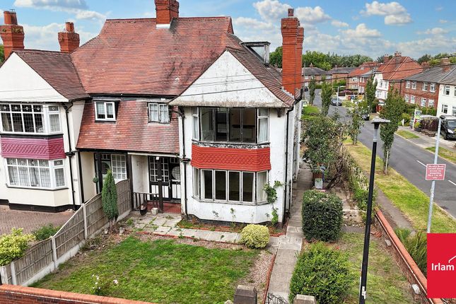 Liverpool Road, Cadishead, M44 5 bed semi