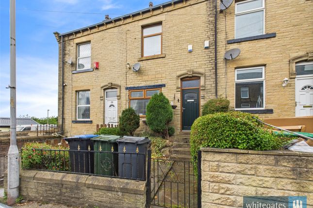 Shetcliffe Lane, Bradford, West... 2 bed terraced house for sale