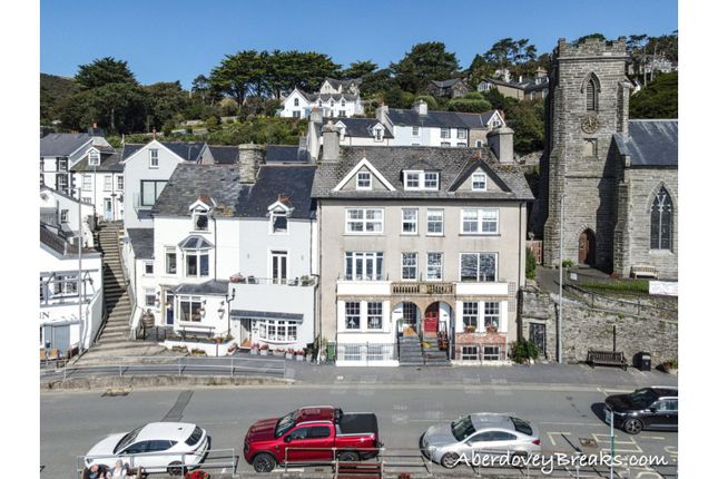 7 bedroom terraced house for sale
