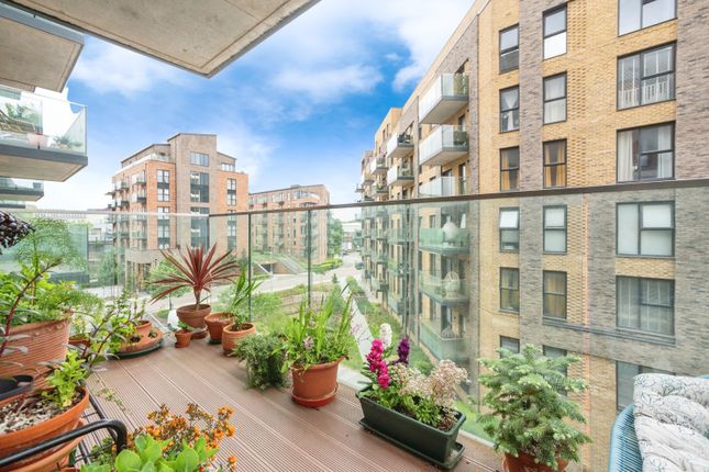 1 bed flat